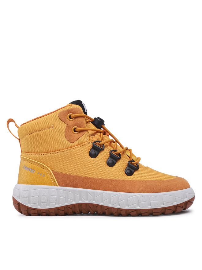Reima Botines planos Reima Wetter 2.0 5400013A Amarillo