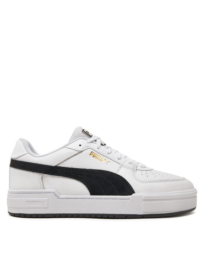 Puma Снікерcи Puma CA Pro Suede 387327 11 Білий