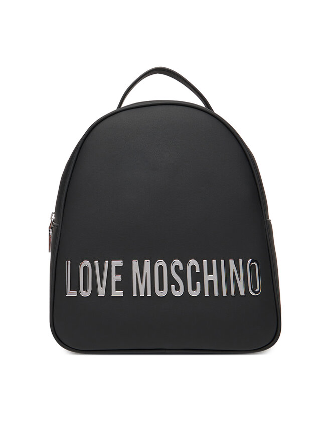 LOVE MOSCHINO Rucksack LOVE MOSCHINO JC4197PP1NKD000B Schwarz