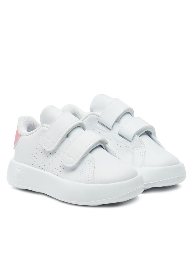 adidas Sneakersy adidas Advantage IH4894 Bílá