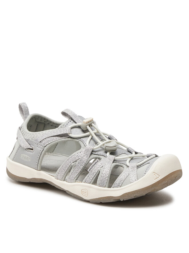 Keen Sandales Keen Moxie Sandal 1018360 Pelēks