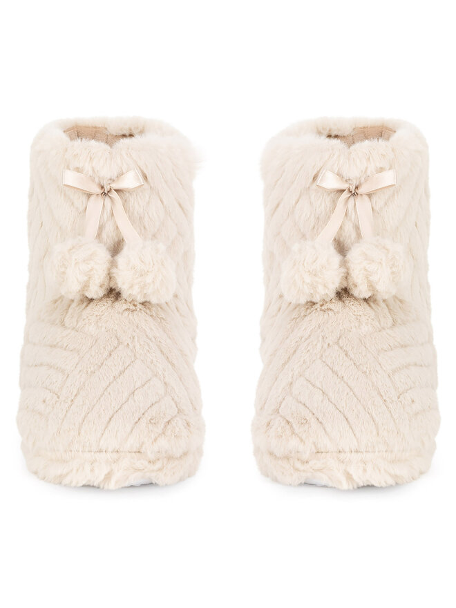 Home & Relax Pantuflas Home & Relax WFA3241-1 Beis