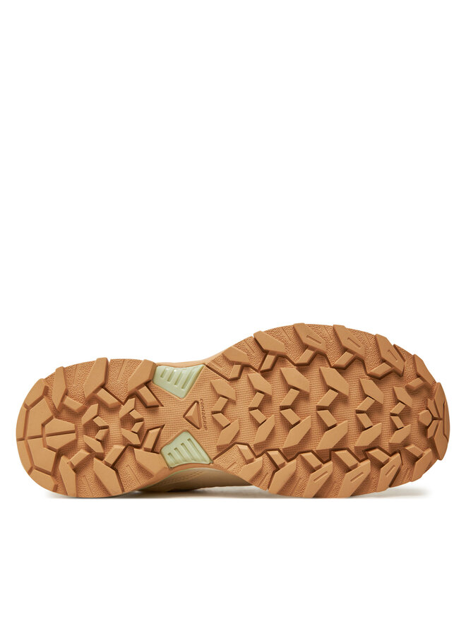 Salomon Sneakersy Salomon 360 Evr L47697100 Oranžová