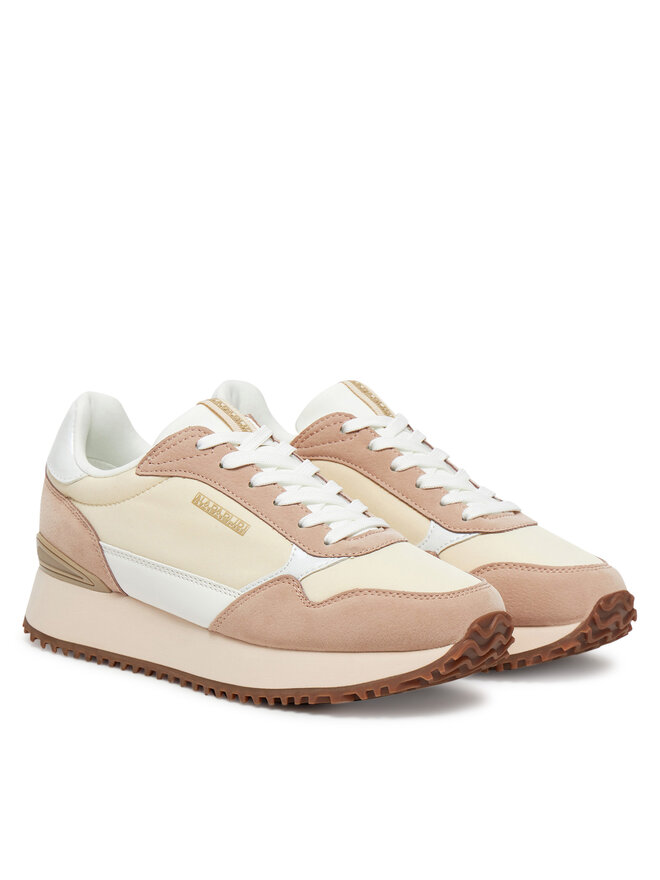 Napapijri Sneakers Napapijri Astra NP0A4IQB Rosa