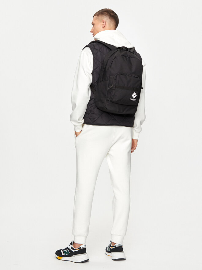 Sac a dos Columbia Zigzag 22L Backpack 1890021 Noir chaussures