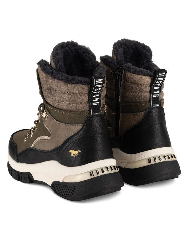 Mustang Botines Mustang 1481-605 Beis