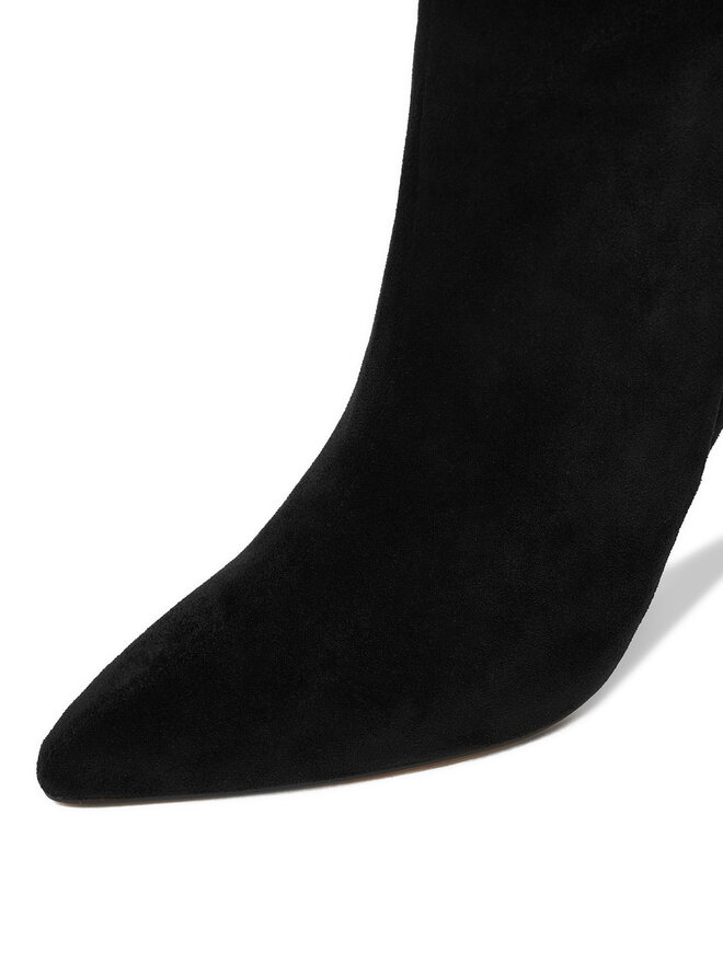 Nine West Stiefel Nine West EO-C6008-1 Schwarz