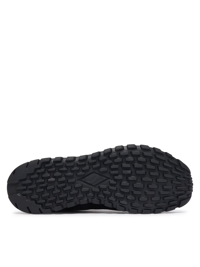 Skechers Sneakers Skechers 155135/BBK Schwarz