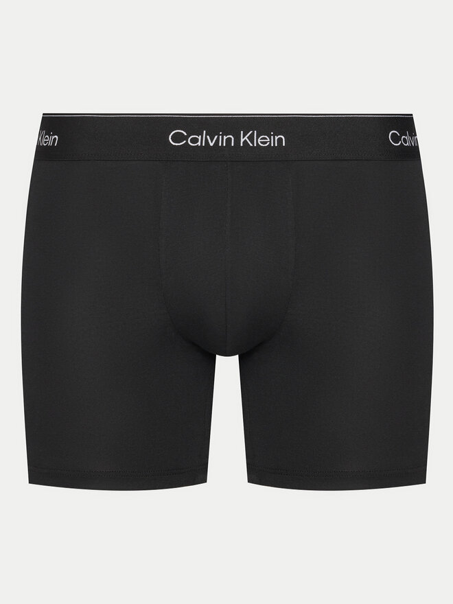 Calvin Klein Underwear Calvin Klein Underwear 3er-Set Boxershorts LV00NB4394 Bunt
