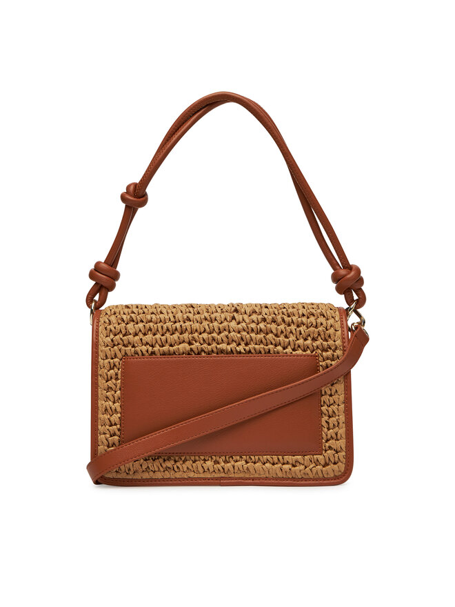 TOUS Bolso TOUS Audree 2002202843 Marrón
