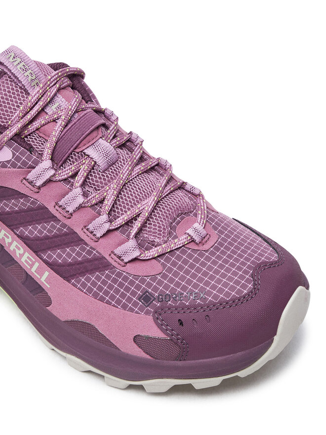 Merrell Trekkings Merrell Moab Speed 2 Gtx GORE-TEX J037846 Roz