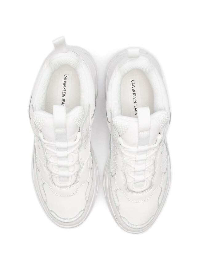 Calvin klein marvin blanche store