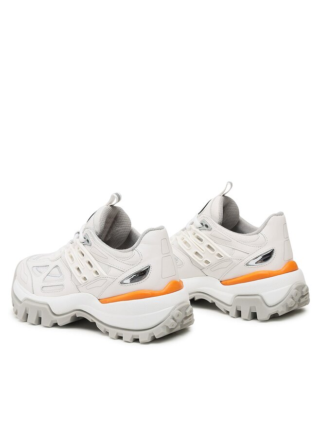 Axel Arigato Sneakers Axel Arigato Marathon R-Tic 93123 Weiß