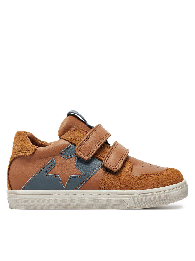 Froddo Sneakers Froddo Dolby G2130335-7 S Braun
