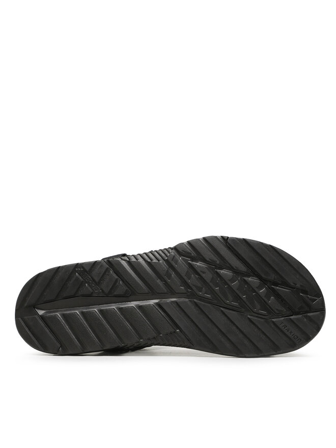 adidas Босоніжки adidas Terrex Hydroterra Light Sandals ID4273 Чорний