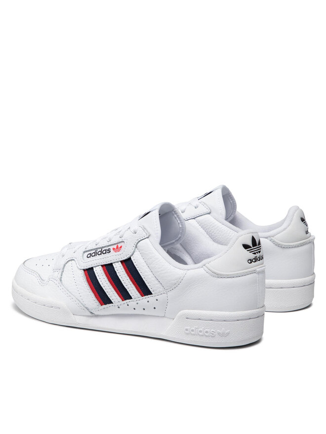 Sneakers adidas Continental 80 Stripes FX5090 WeiB eschuhe