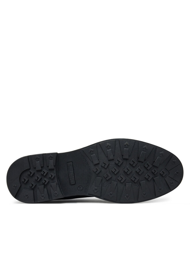 Pikolinos Schnürschuhe Pikolinos M2M-8045C1 Schwarz
