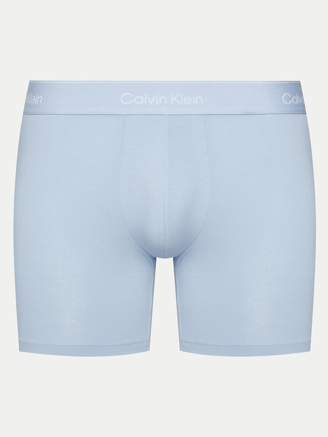 Calvin Klein Underwear Calvin Klein Underwear Komplektas: 3 poros trumpikių LV00NB4394 Spalvota