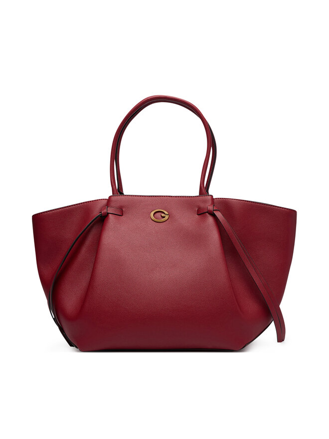 Guess Handtasche Guess Allegra HWBG22 37230 Rot