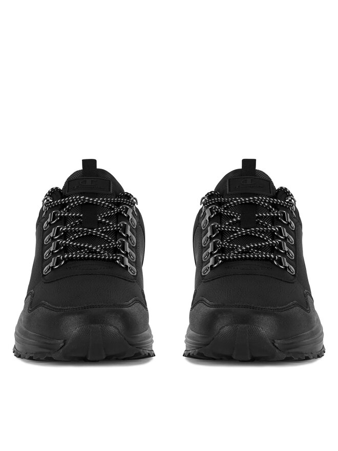 Champion Sneakers Champion CLIMB RX LOW S21925-KK001 Schwarz