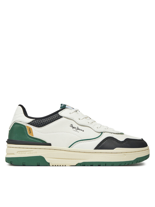 Pepe Jeans Αθλητικά Pepe Jeans PMS00029 Μαύρο