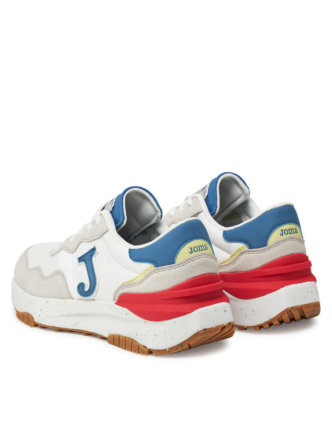 Joma Sneakersy Joma C.367 2502 C367S2502 Beżowy