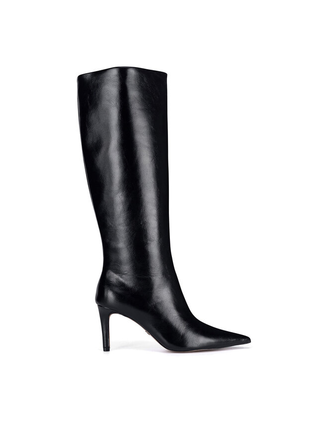 Nine West Ботуши Nine West WFA3424-1 Черен