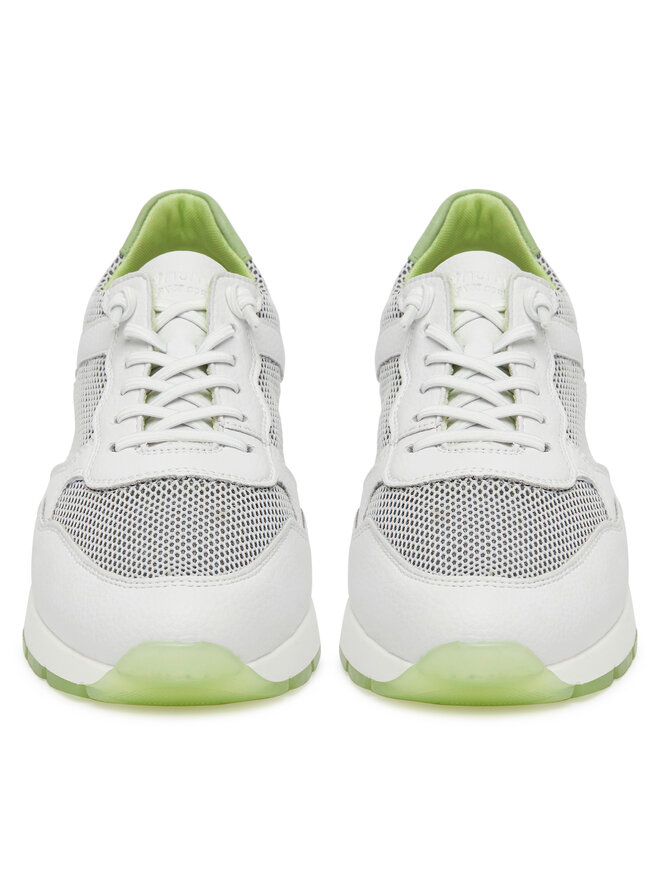 Remonte Sneakers Remonte D2G03-80 Weiß