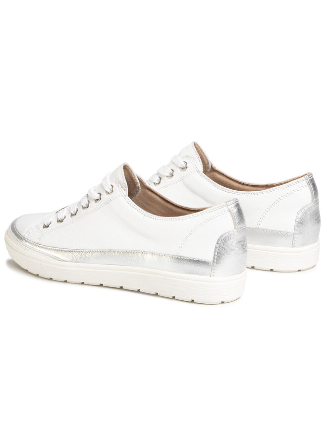 Caprice Sneakers Caprice 9-23654-24 Weiß