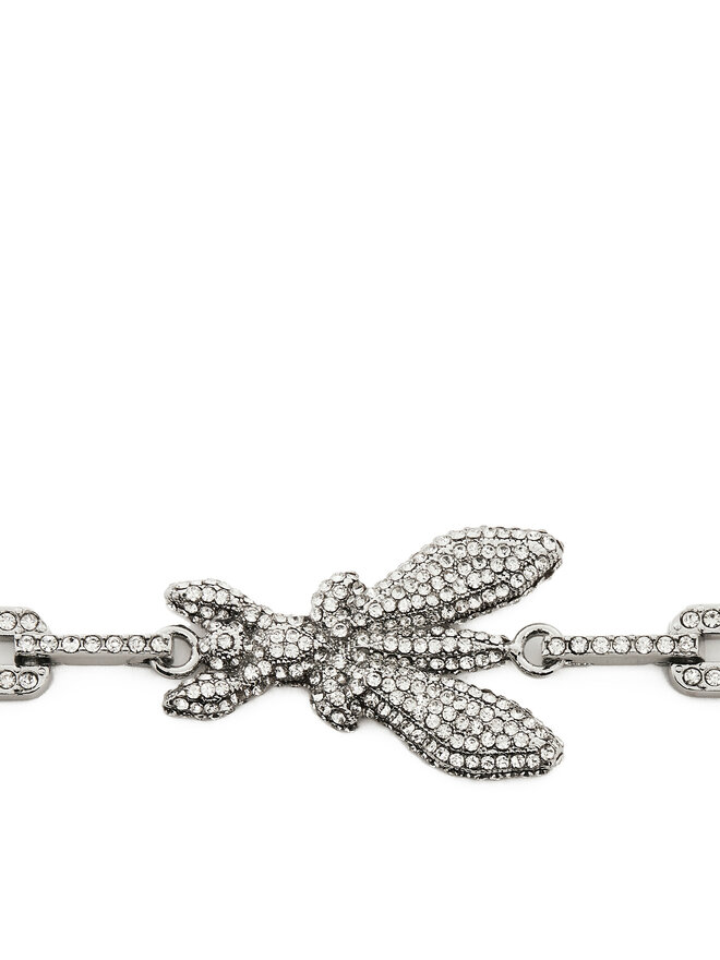 Patrizia Pepe Armband Patrizia Pepe 2JA034/M044-J3AG Silberfarben