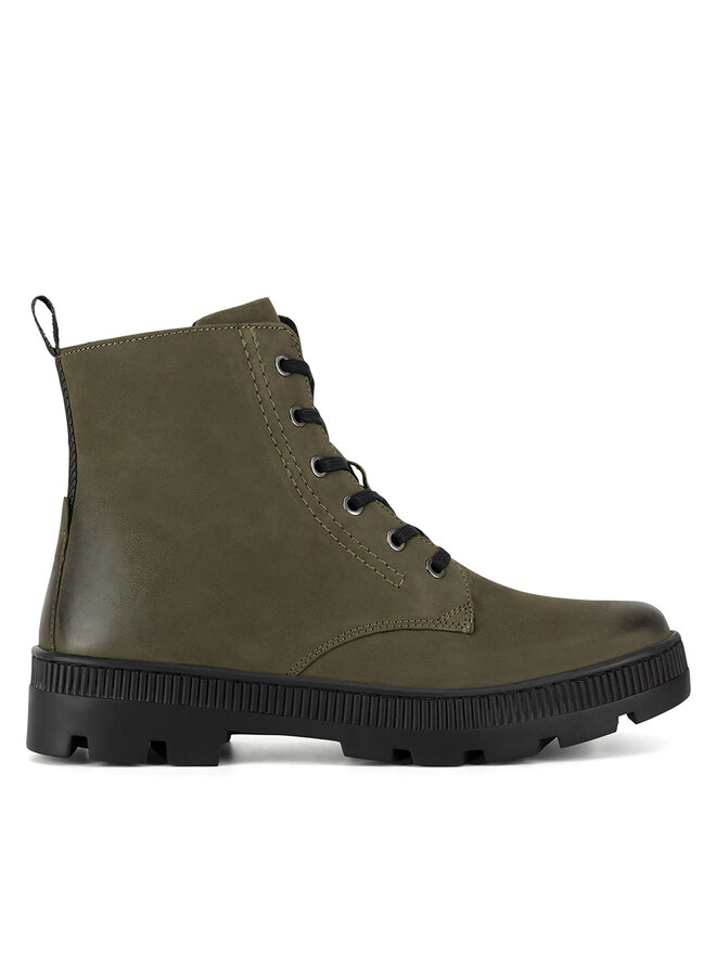 Lasocki Stiefeletten Lasocki WI23-PUSZAN-25 Khakifarben