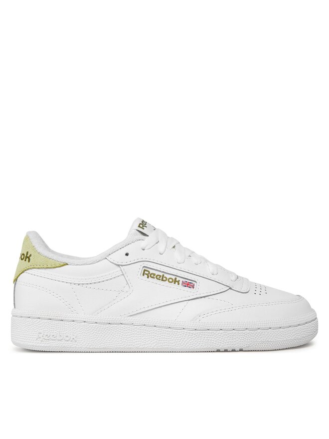 Reebok Sneakers Reebok Club C 85 IE1595 Weiß