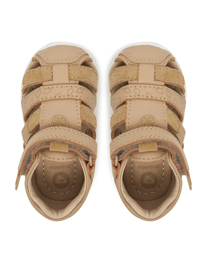 Mayoral Sandalen Mayoral 41654 Braun