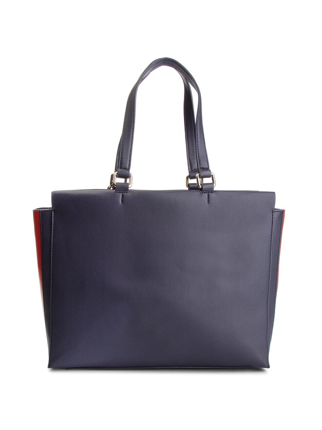 Tommy hilfiger effortless tote discount