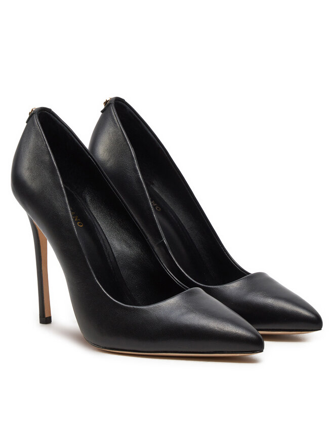 Marciano Guess Lodičky Marciano Guess Pump 4YGZ16 7103A Černá