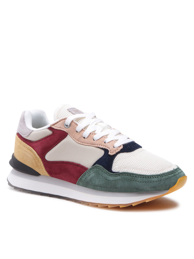 HOFF Zapatillas HOFF Montreal 12302013 De color