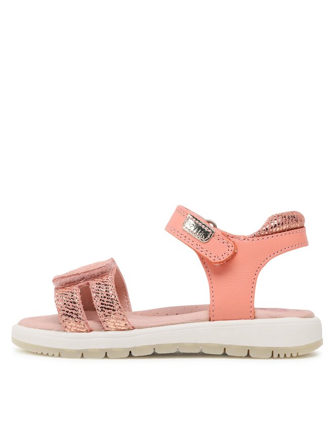 Garvalin Sandalen Garvalin 232411 M Rosa