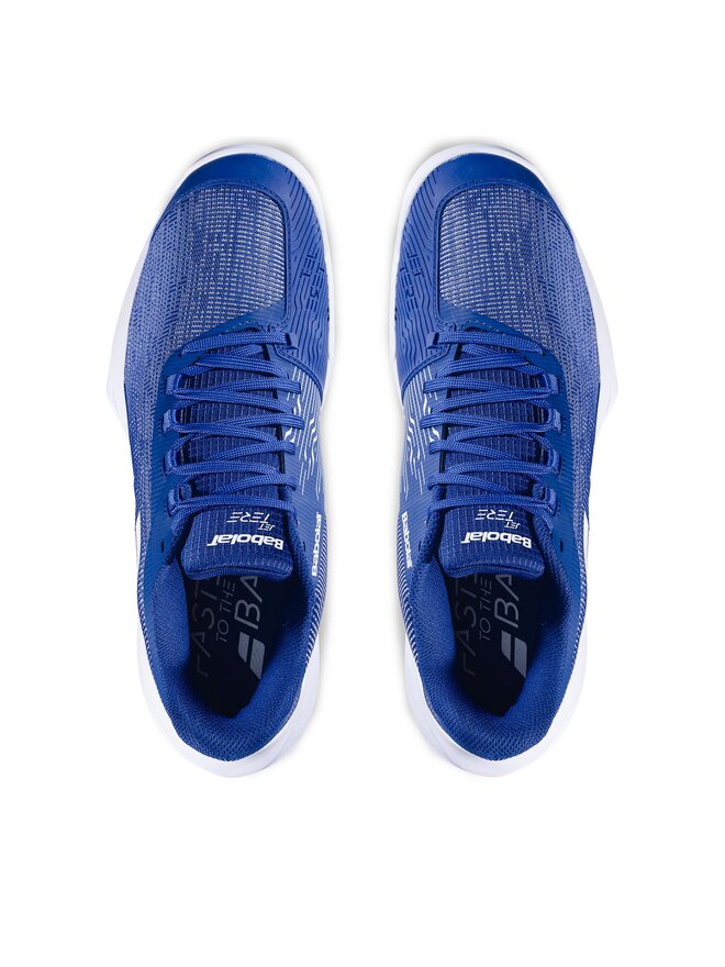 Babolat Tennisschuhe Babolat Jet Tere 2 Clay 30S24650 Blau