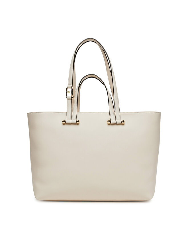 Furla Torebka Furla Duetto L WB01453 BX3169 3767S Écru