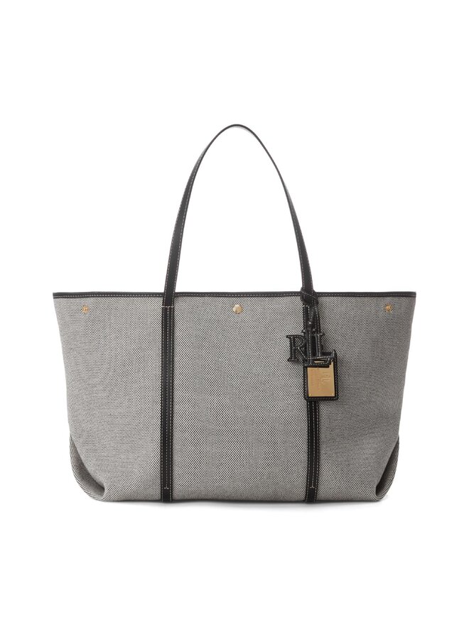 Gemini link tote french grey on sale