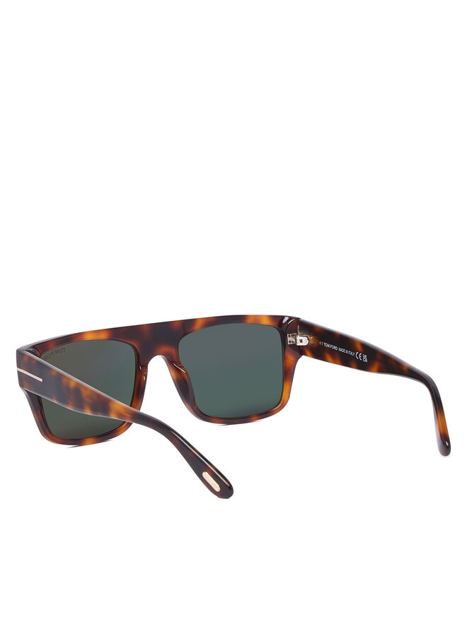 Tom Ford Sonnenbrillen Tom Ford Dunning-02 FT0907 Braun