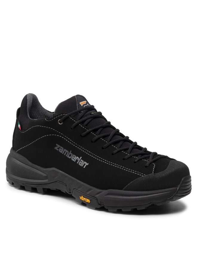 Zamberlan Παπούτσια πεζοπορίας Zamberlan 217 Free Blast Gtx GORE-TEX Μαύρο