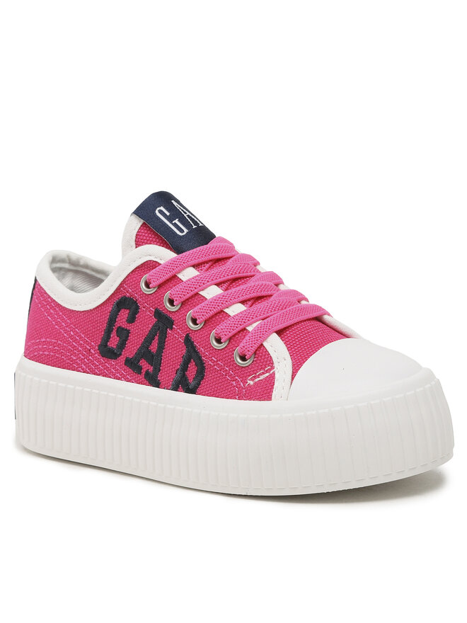 Gap Bambas Gap Jackson Cvs GAI001F5TYFUCHGP Rosa