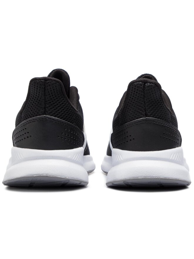 adidas Laufschuhe adidas Runfalcon F36218 Schwarz