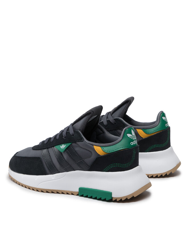 adidas Снікерcи adidas Retropy F2 GW9356 Сірий
