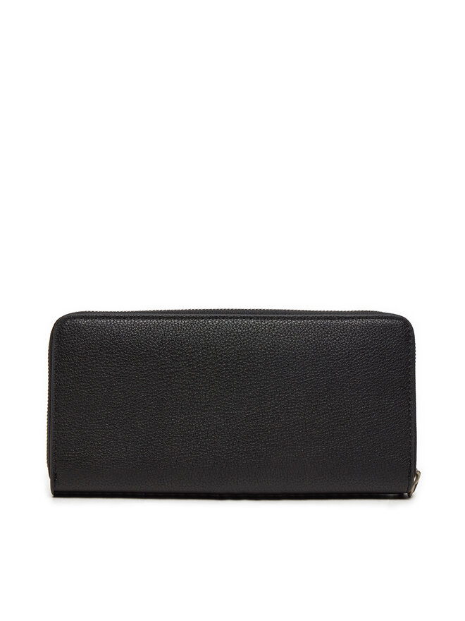 Calvin Klein Nagy női pénztárca Calvin Klein K60K612749 Fekete