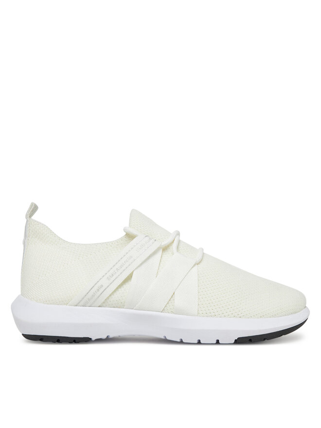 EMU Australia Снікерcи EMU Australia Leura 2.0 W13164 Білий