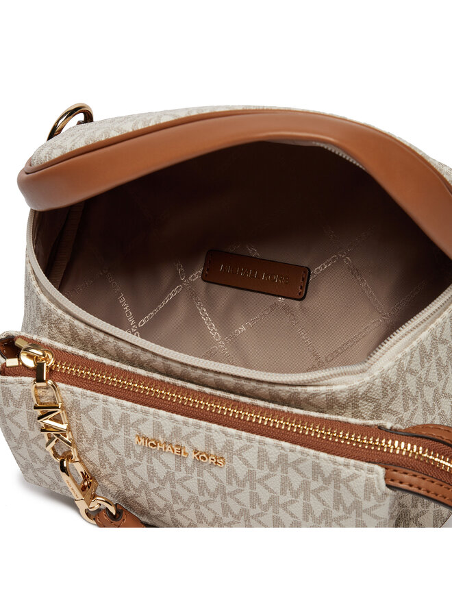 MICHAEL Michael Kors Handtasche MICHAEL Michael Kors 30S4G04M0B Beige