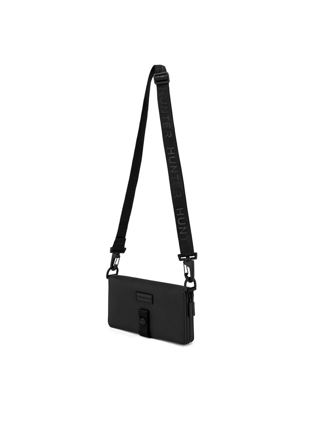Hunter Portfel Hunter HTR-M1-001-AW24 Czarny