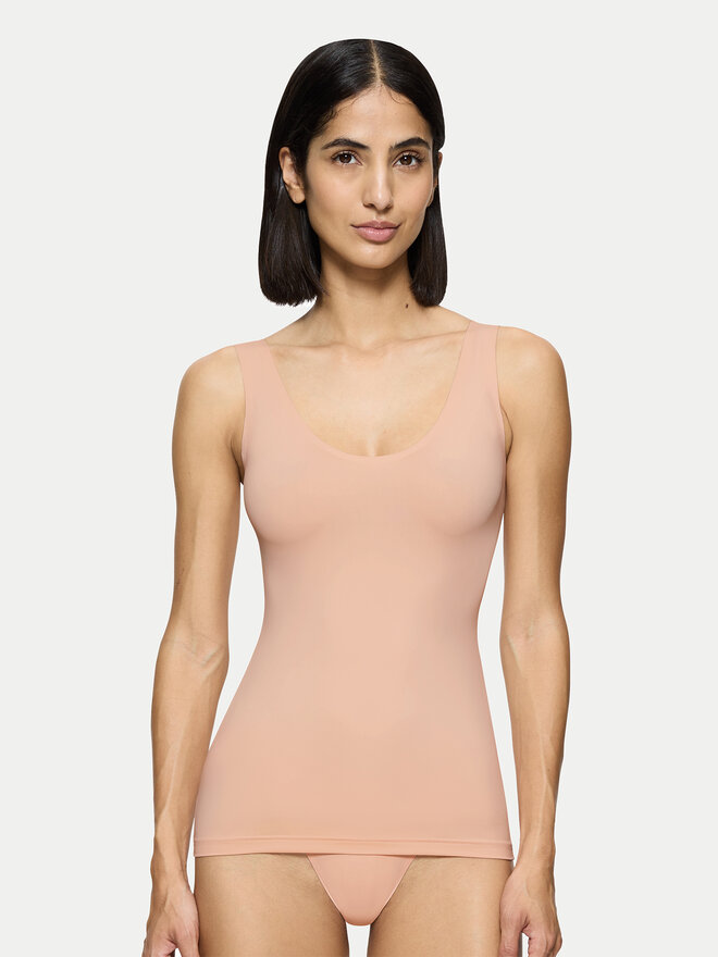 Triumph Triumph Верхня моделююча білизна Make-Up Illusion 10222371 Рожевий